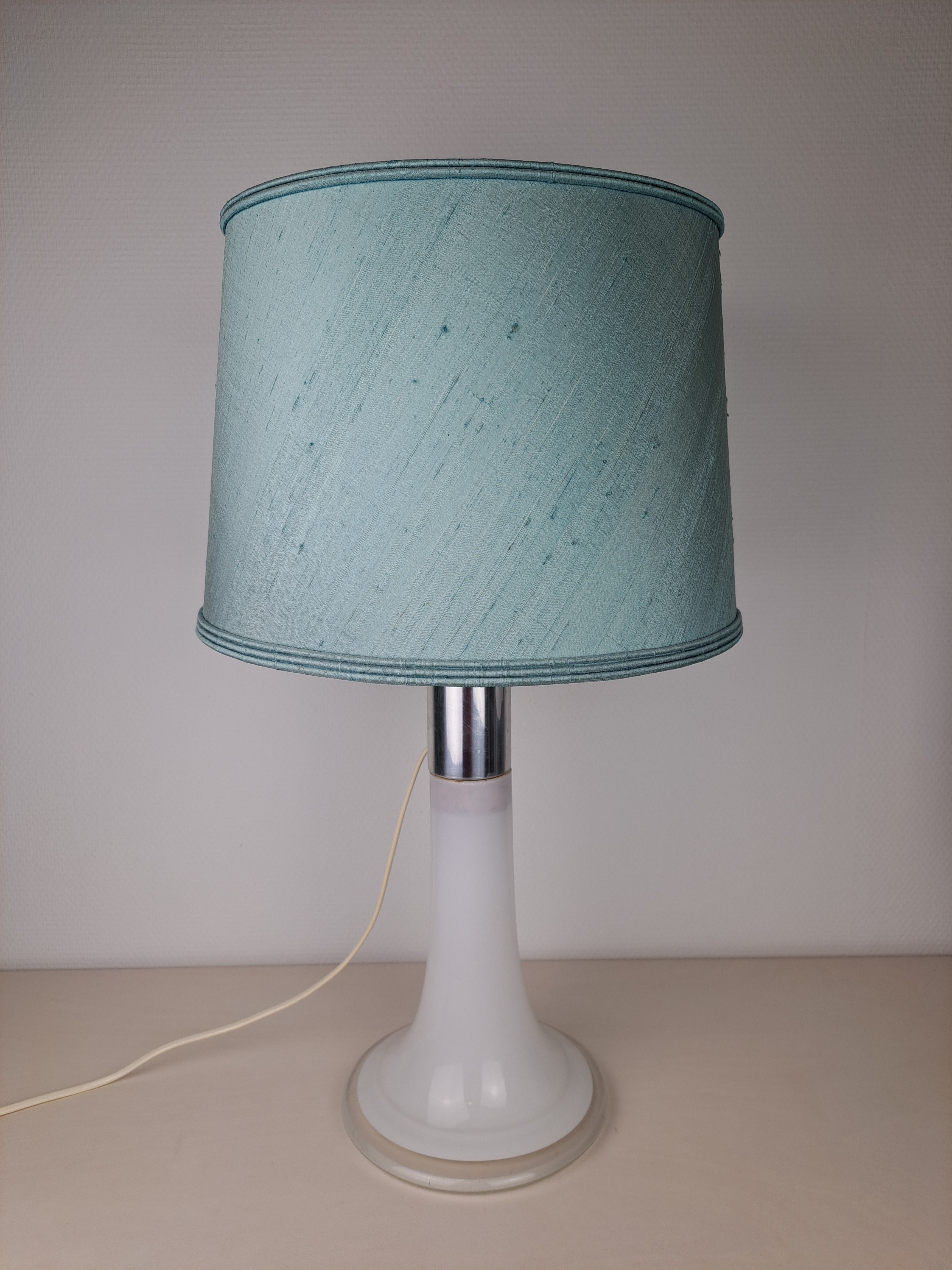 Orno, pöytävalaisin