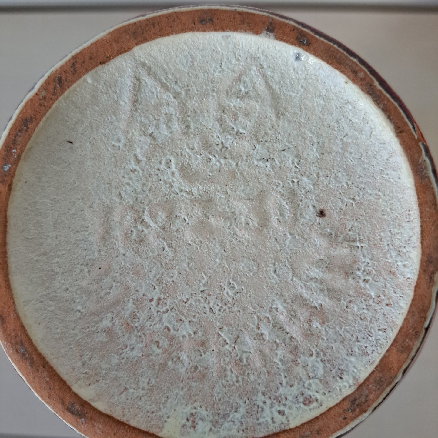 Carstens Thönnieshof, isohko lattiavaasi