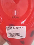 Nuutajärven lasi, Oiva Toikka, Dalma