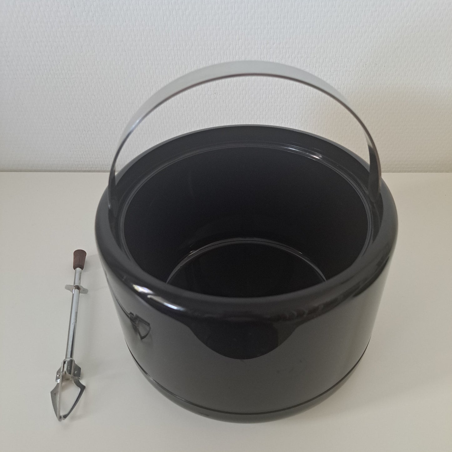 Stelton, jääpalakulho