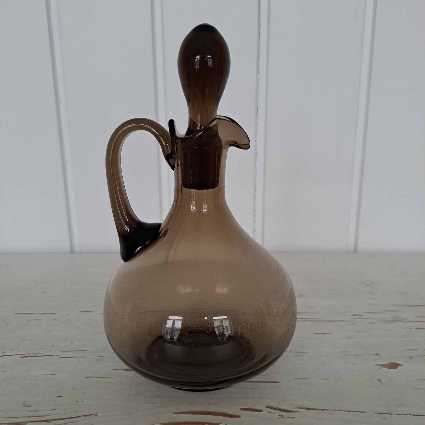 Glimma Glasbruk, vintage lasikarahvi