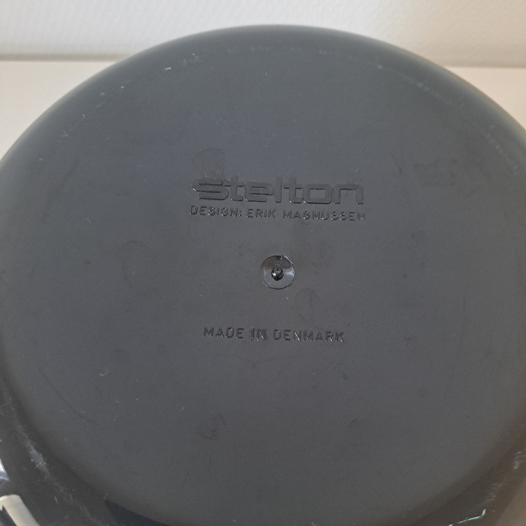 Stelton, jääpalakulho