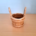 Kupittaan savi, kiulu