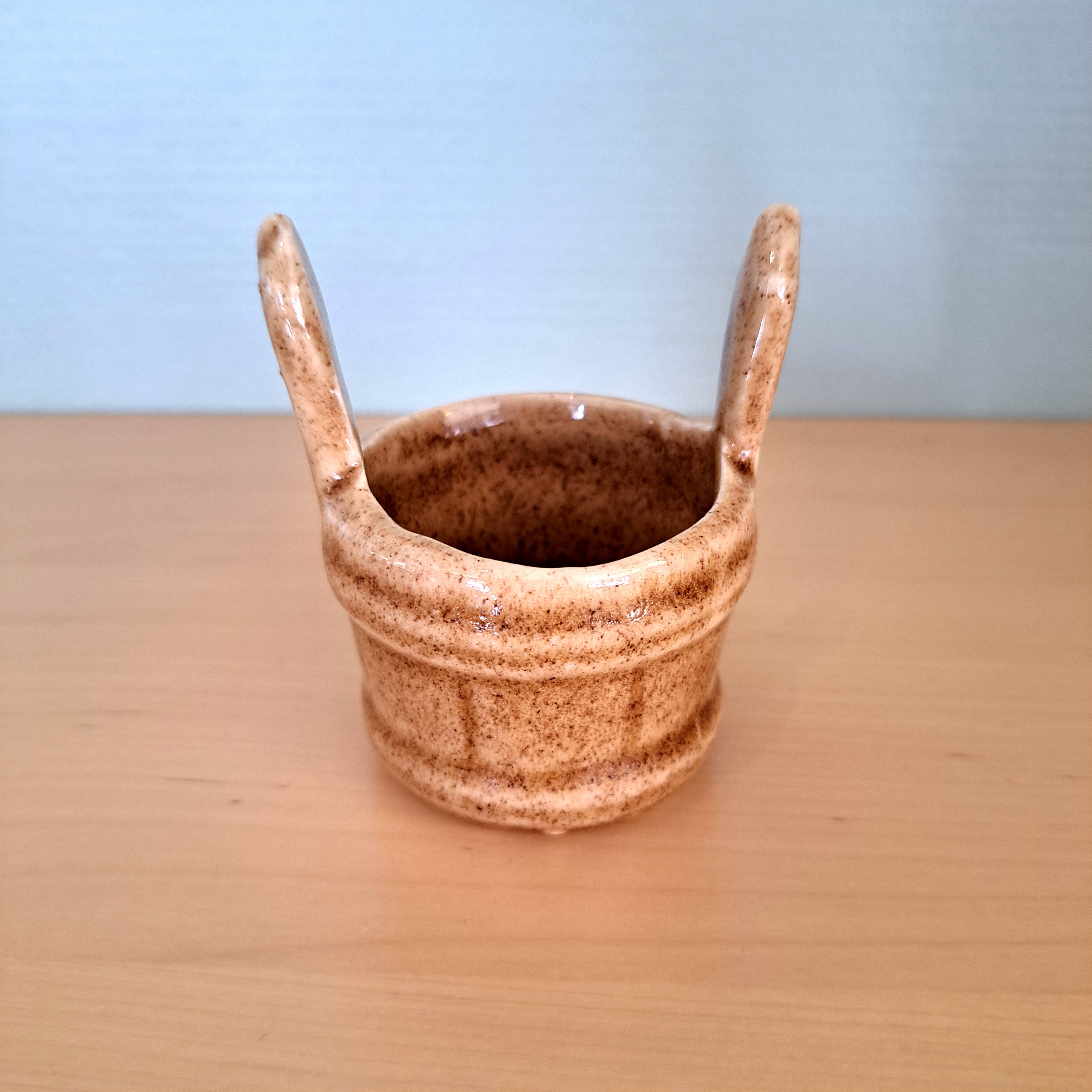 Kupittaan savi, kiulu