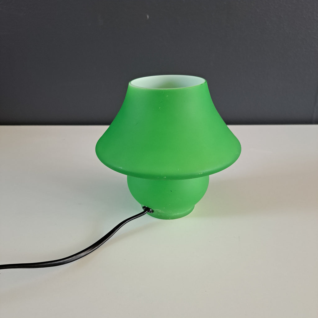 Vintage, pöytävalaisin, tatti