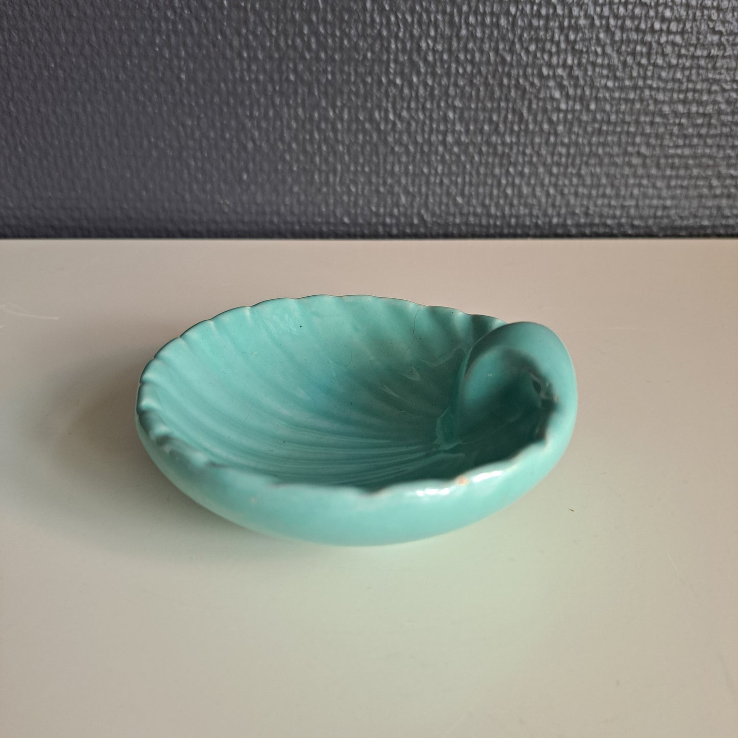 Kupittaan savi, pieni simpukkakulho