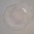 Mikasa Walther Glass, Carmen serving plate