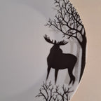 Fyrklövern, Erämaa-sarja, kerrosvati ja 2 tarjoilulautasta