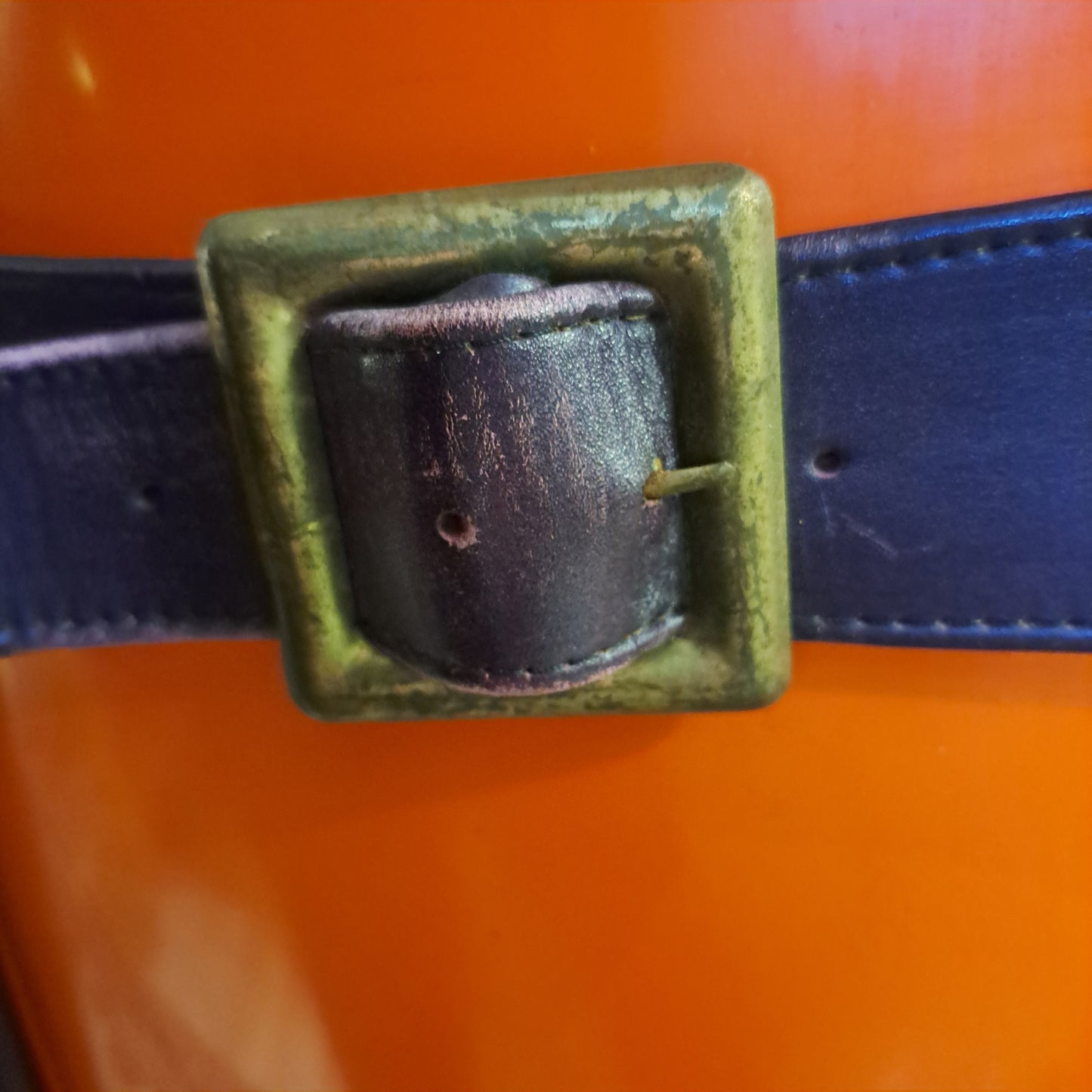 Peem Oy, "Tina" Vintage nojatuoli