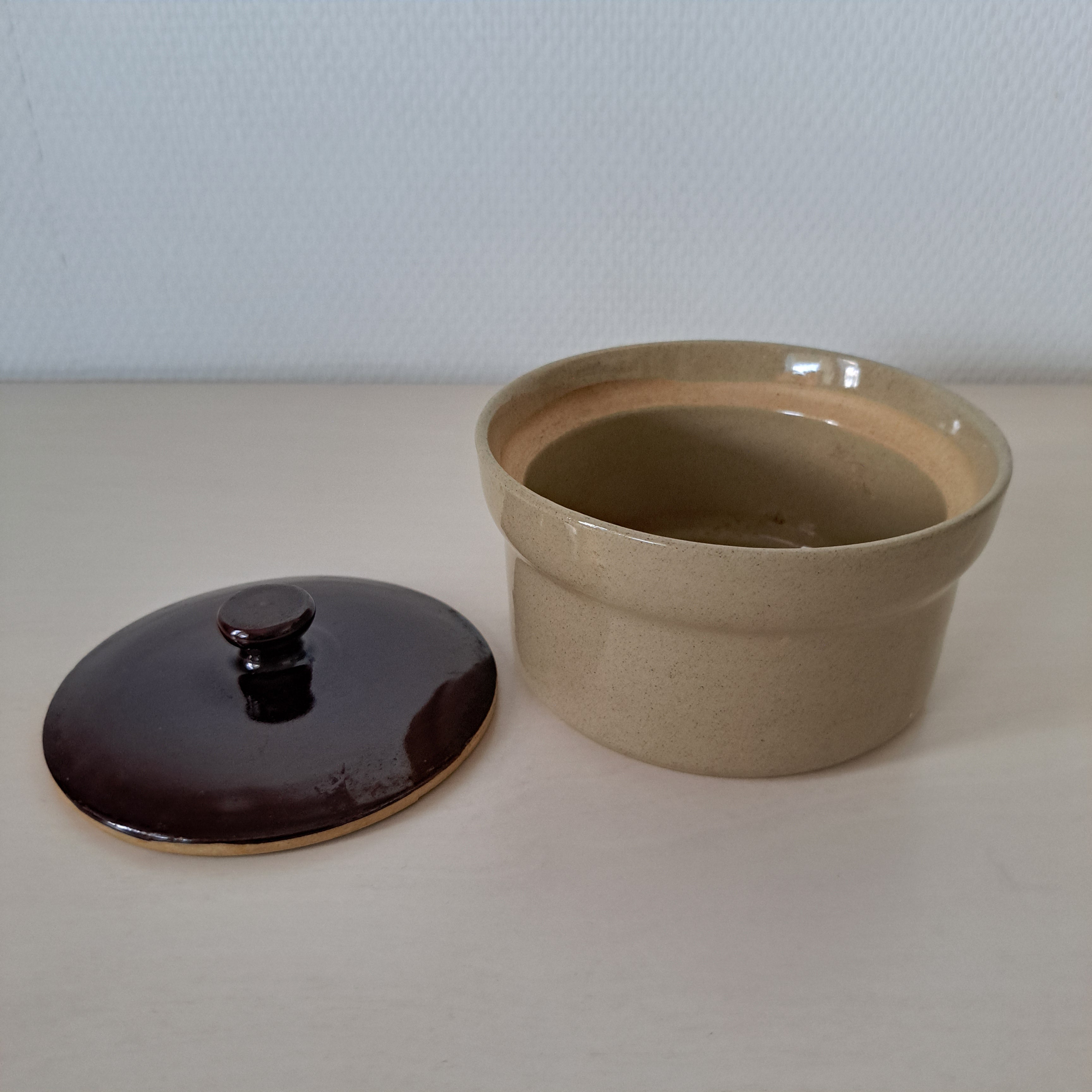 Moira Farmhouse, oven dish with lid