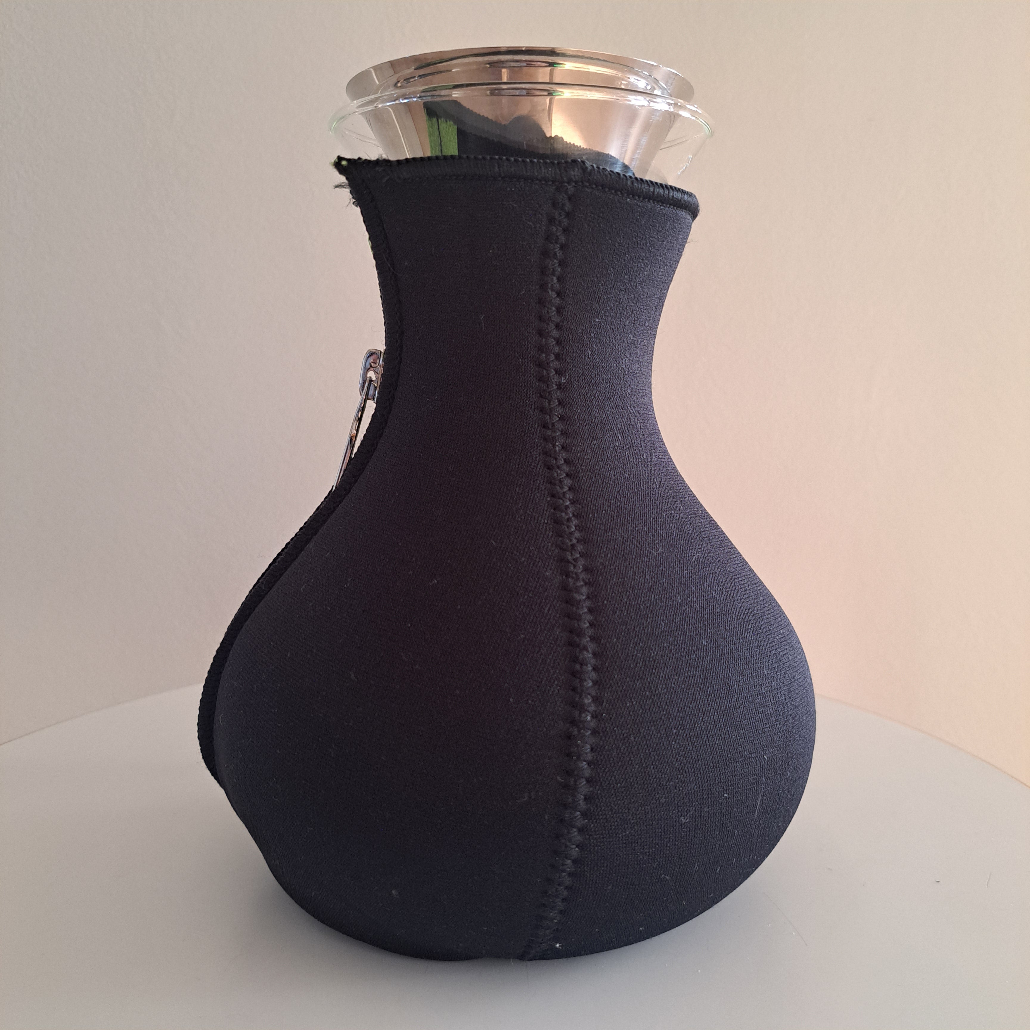 Eva Solo, teehaudutin