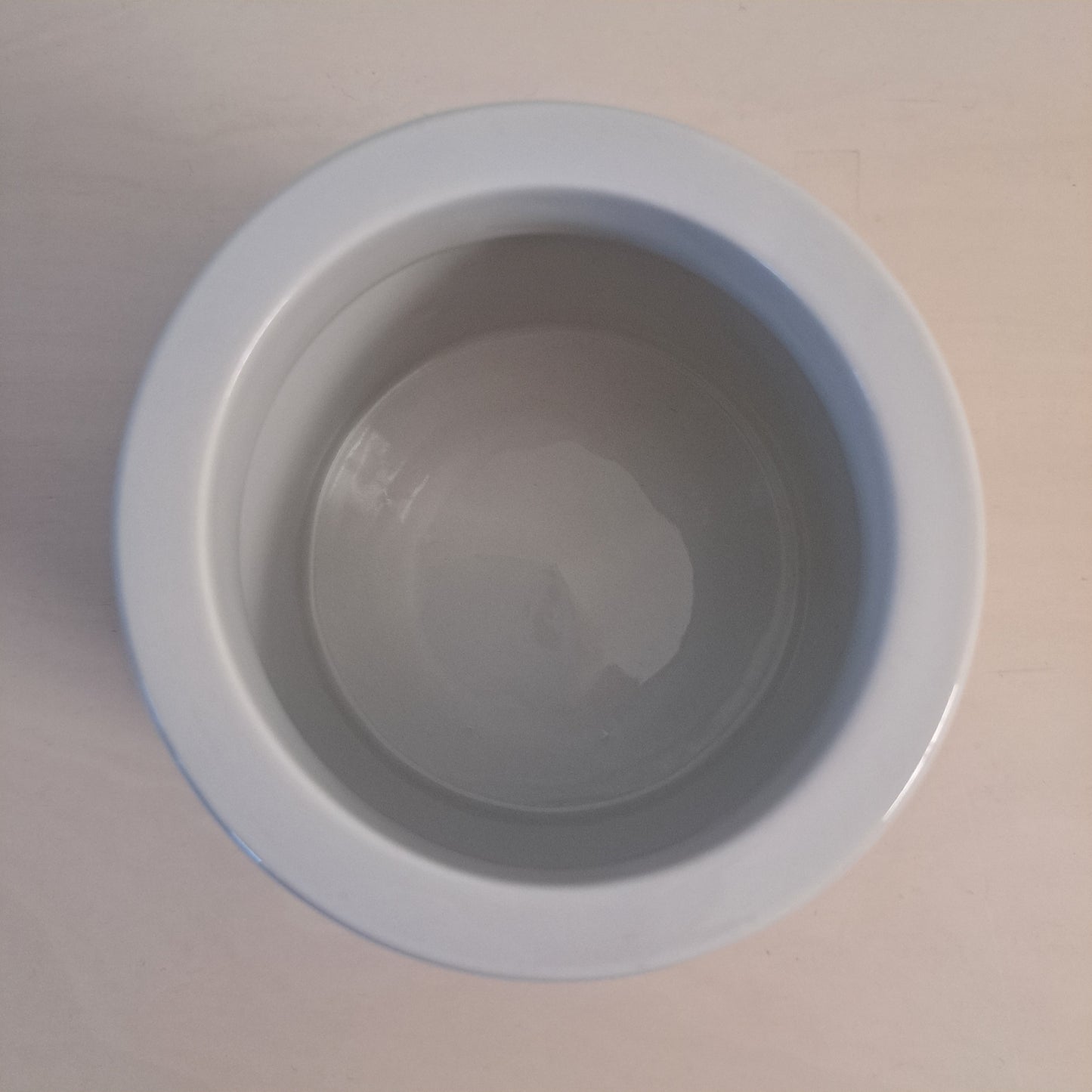 Arabia, vintage Pomona, mustikka