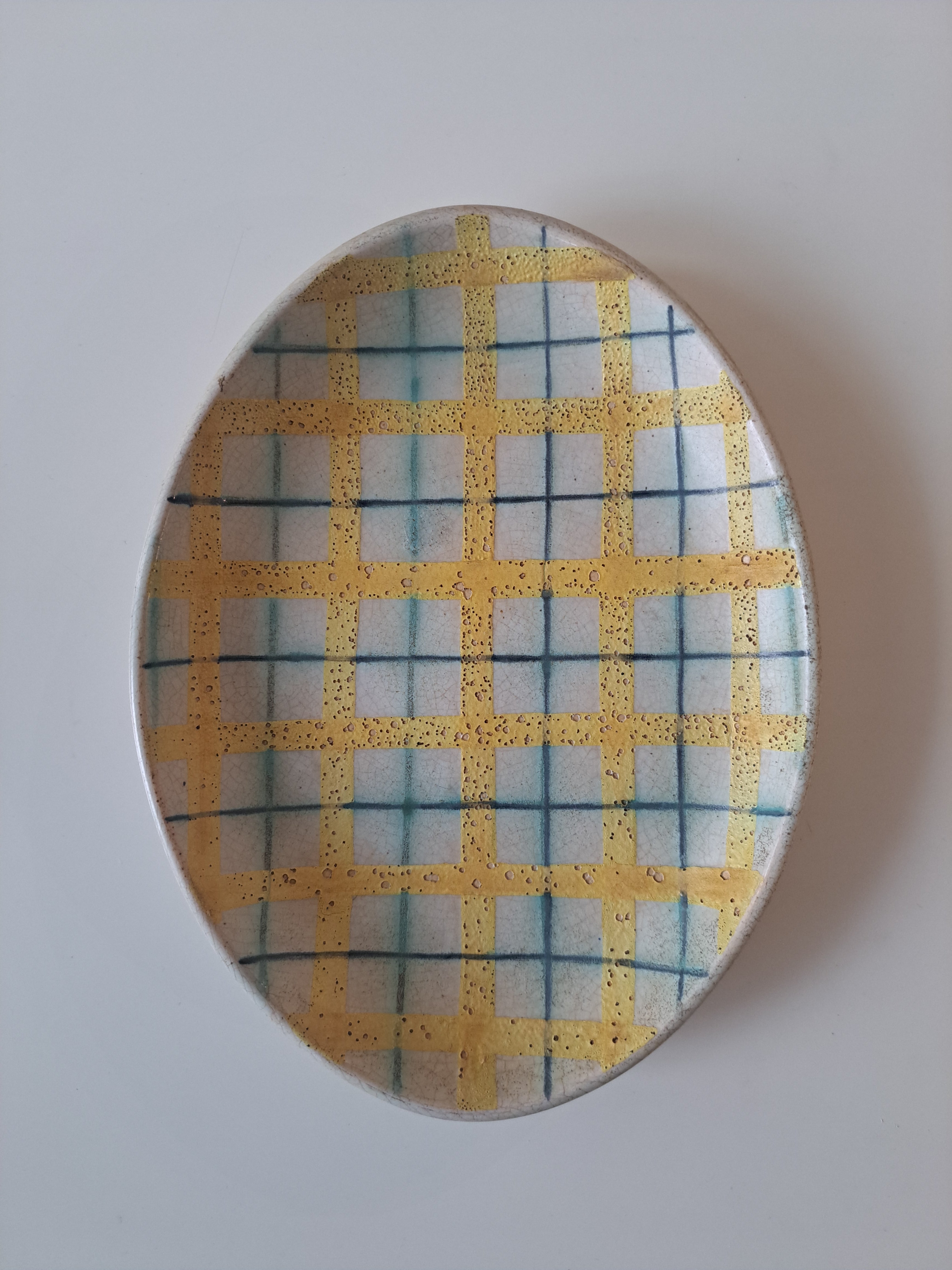 Kupittaan Savi keramiikka-astia