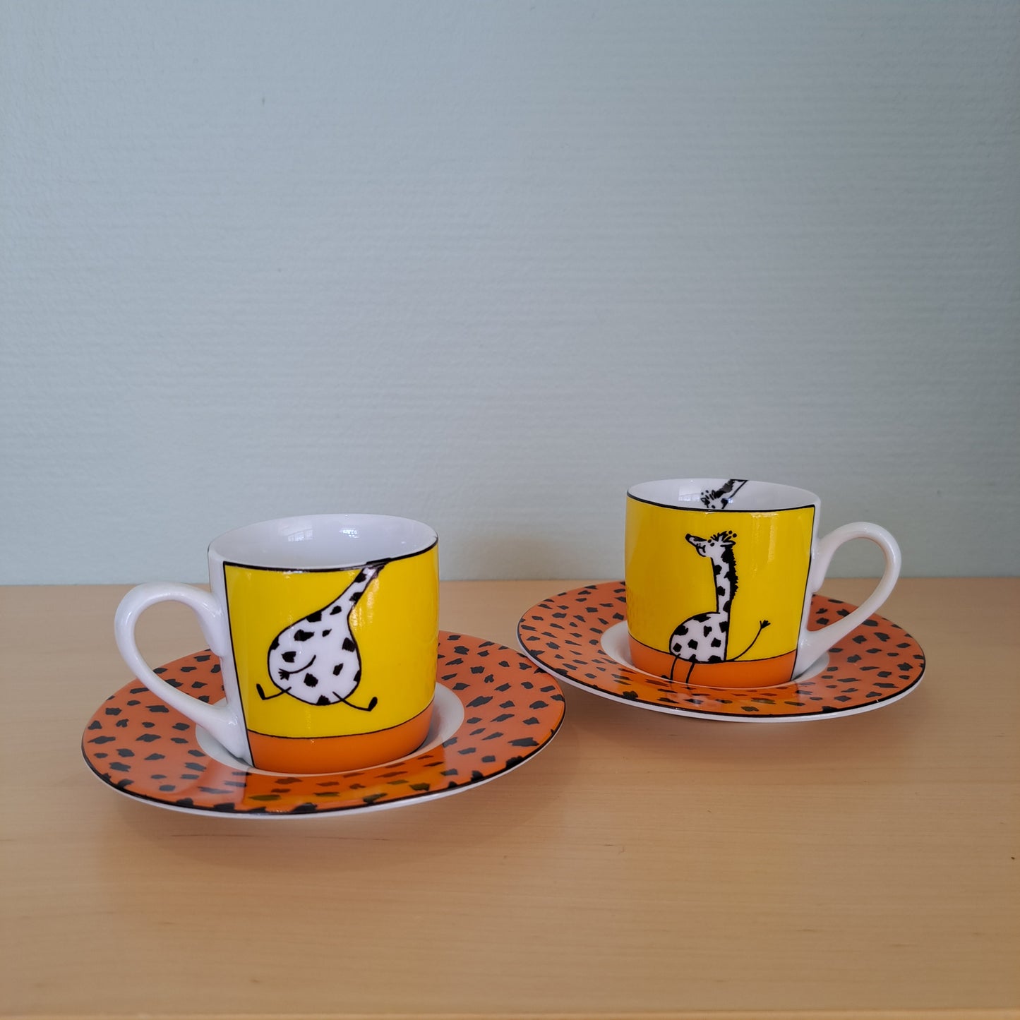 Espressokupit, 2 kpl
