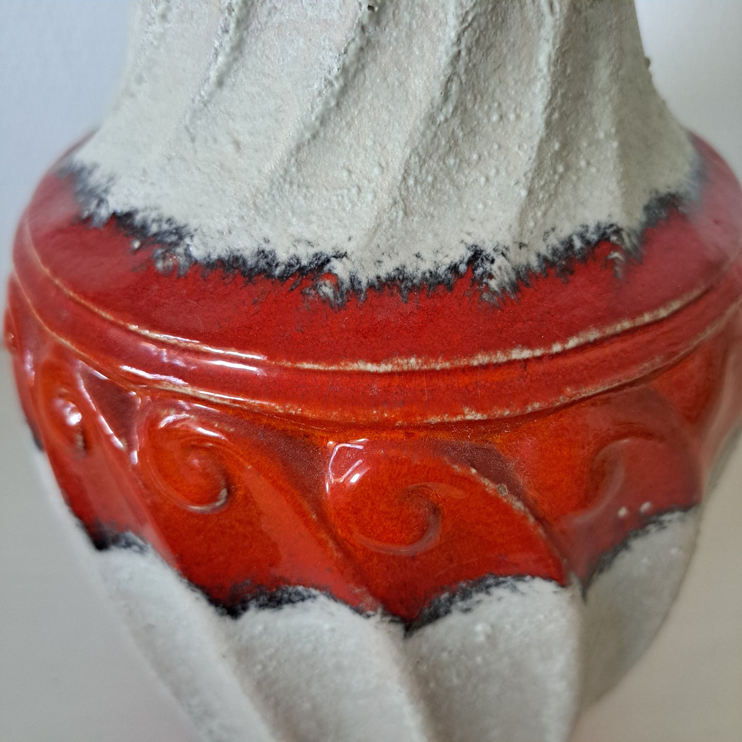 Carstens Thönnieshof, isohko lattiavaasi