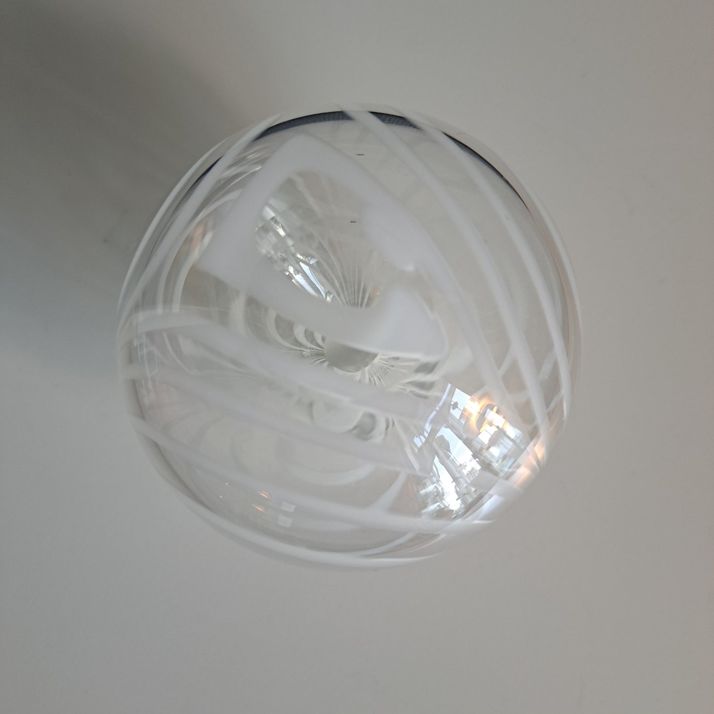 Kumela, filigraani-maljakko