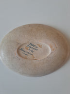 Kupittaan Savi keramiikka-astia