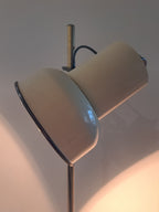Lival Oy, vintage lattiavalaisin