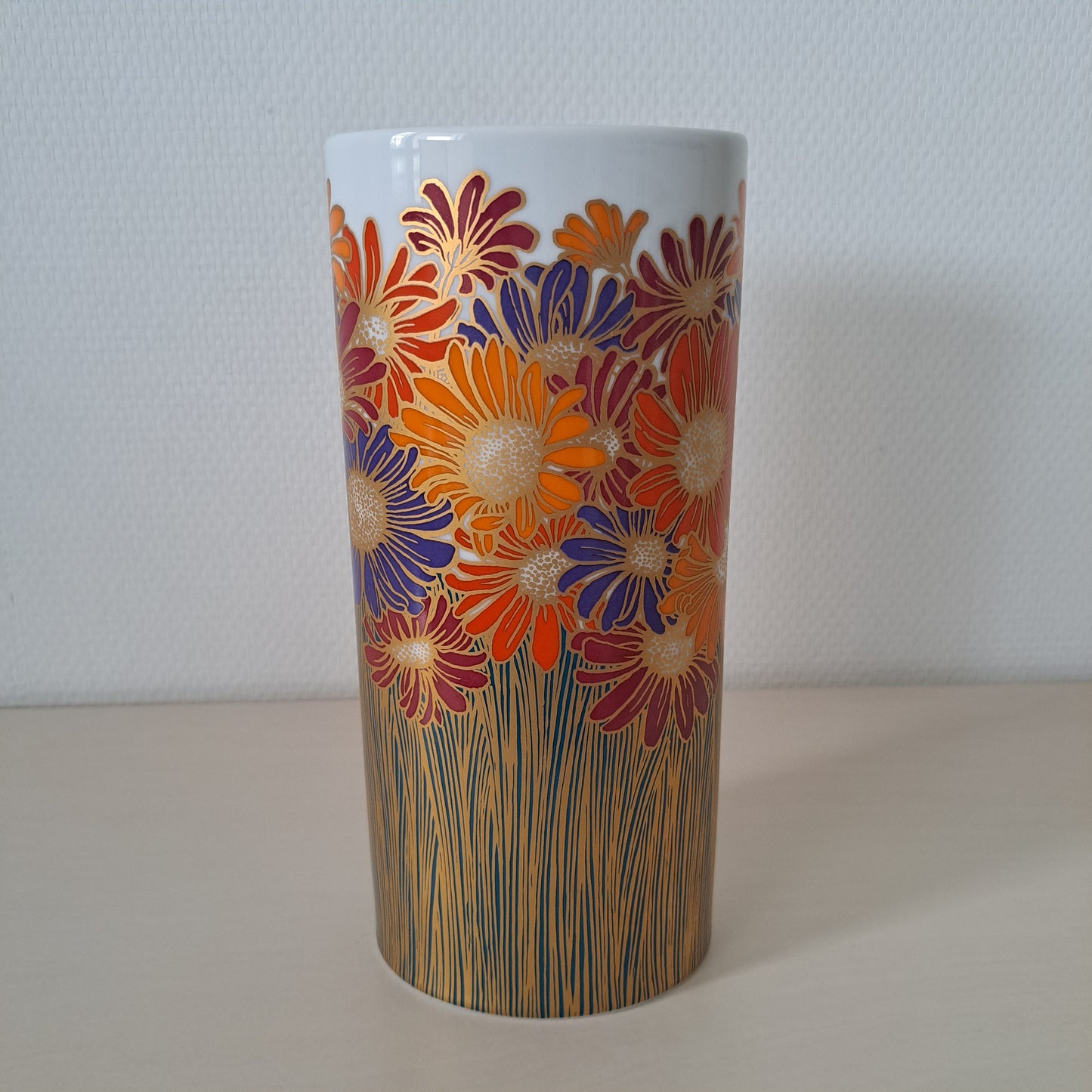 Rosenthal Studio Line, vintagemaljakko