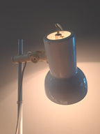 Retro lattiavalaisin