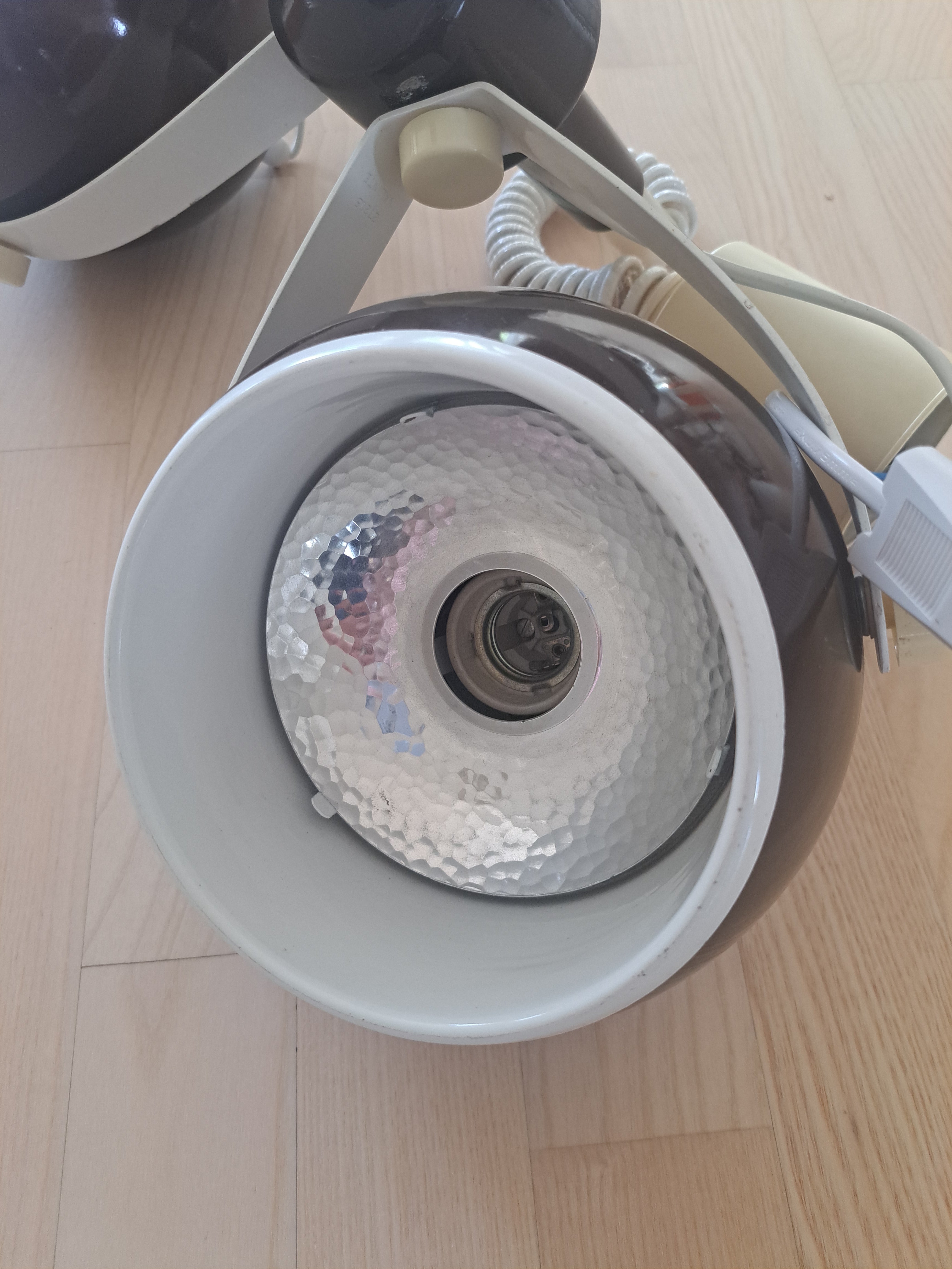 Valinte/Lampukas hissiriippuvalaisin, 3-osainen