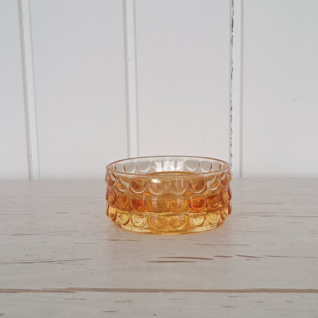 Mäntyharjun lasi, Nina-kynttilänjalka