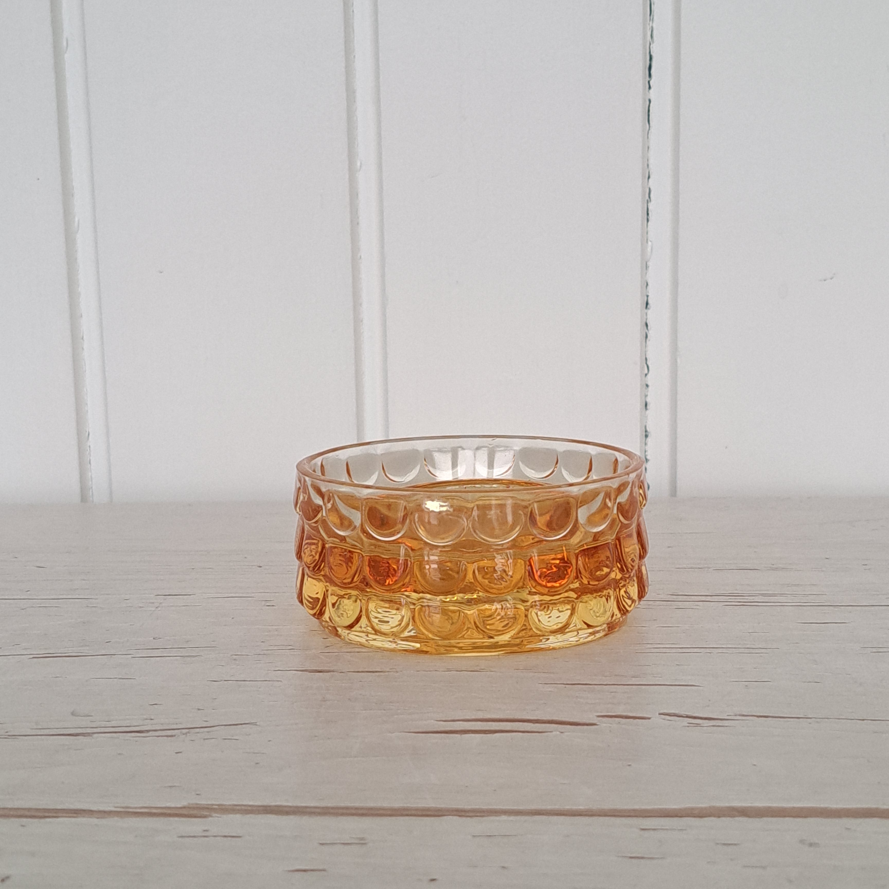 Mäntyharjun lasi, Nina-kynttilänjalka