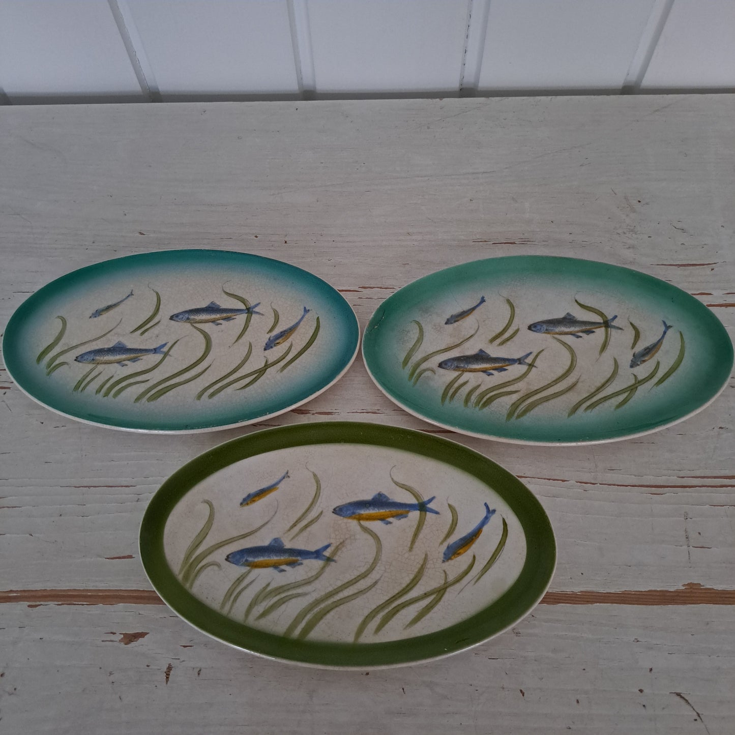 Dudson Artisan, tarjoiluvati, 3 kpl