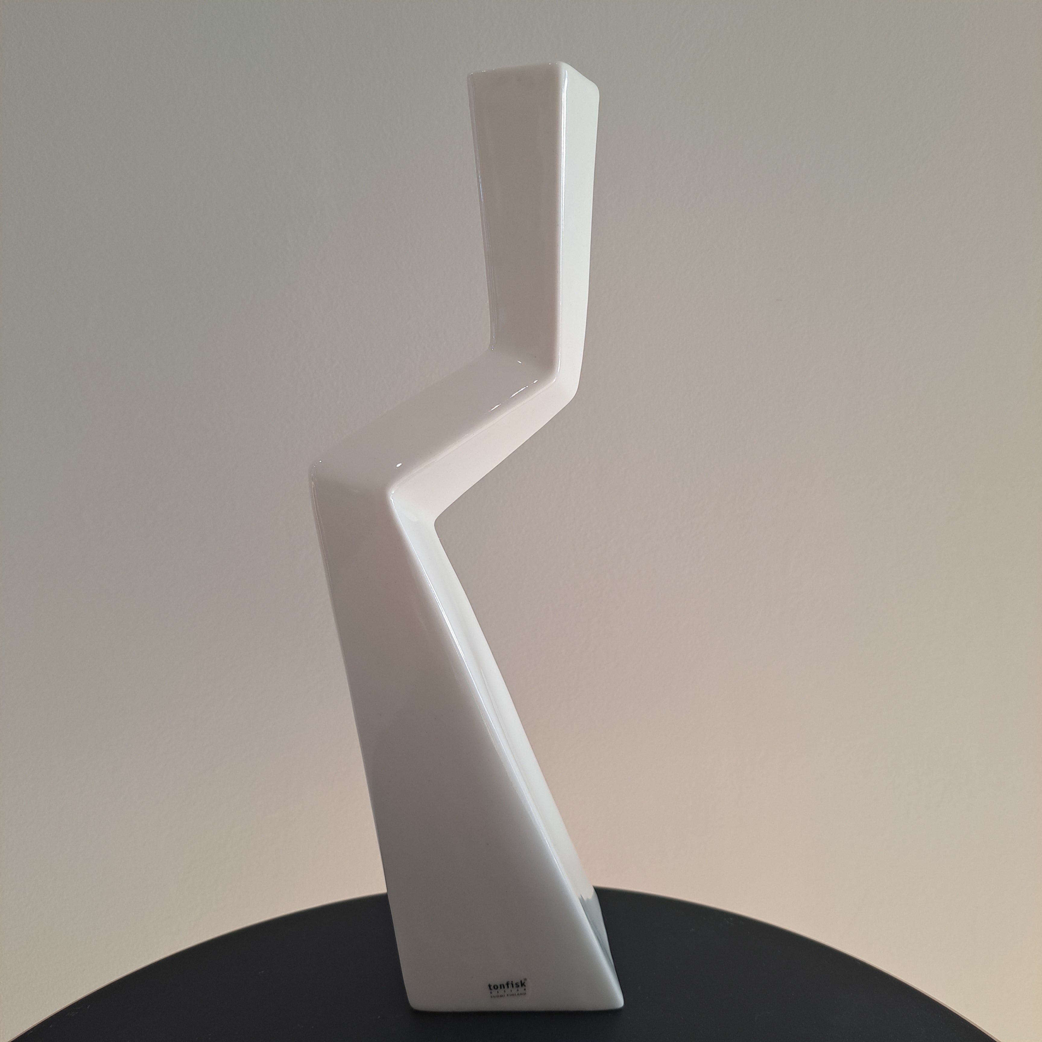 Tonfisk Design, Kulma-kynttilänjalka