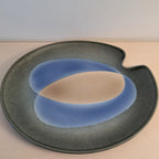 Arabia, Paletti vati, sininen/harmaa/beige