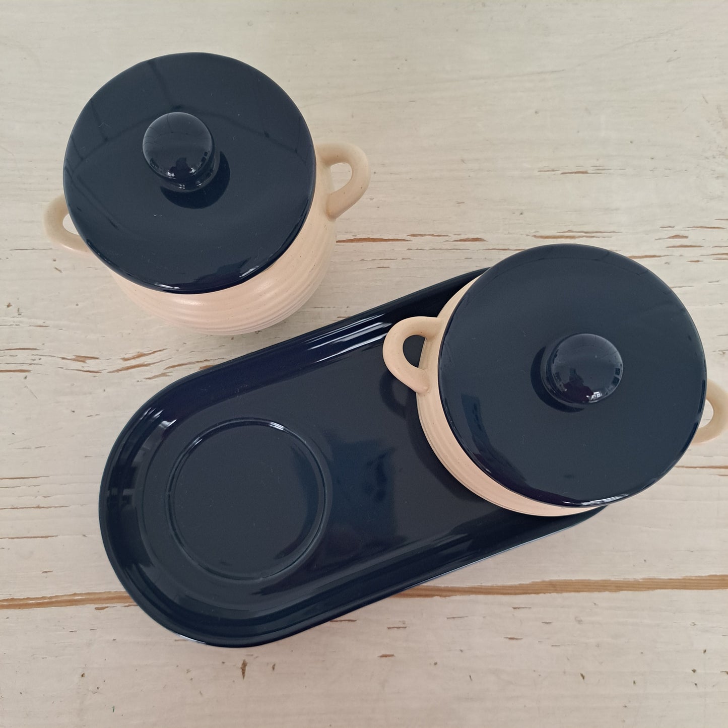 Sagaform, kannelliset purnukat + alunen