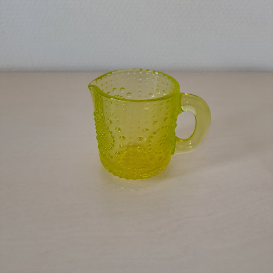 Riihimäen Lasi, Grapponia, keltainen