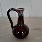 Kupittaan clay, small vase/jug