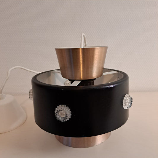 Vintage riippuvalaisin