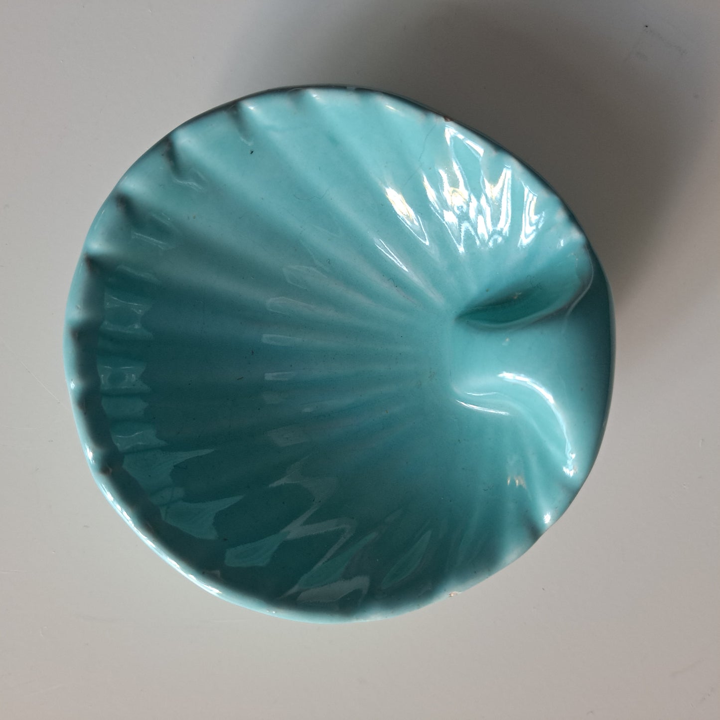 Kupittaan savi, pieni simpukkakulho