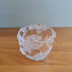 Mikasa Walther Glass, Carmen pieni kulho, xs