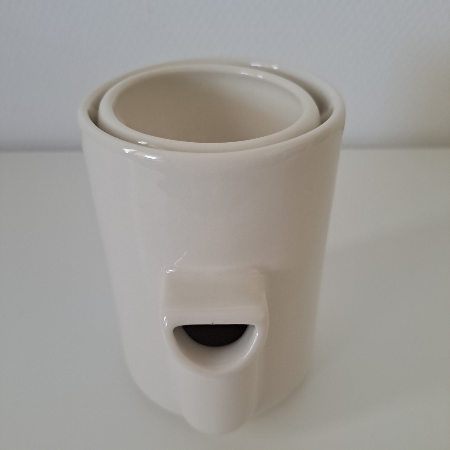 Tonfisk Design, Newton creamer/sugar bowl