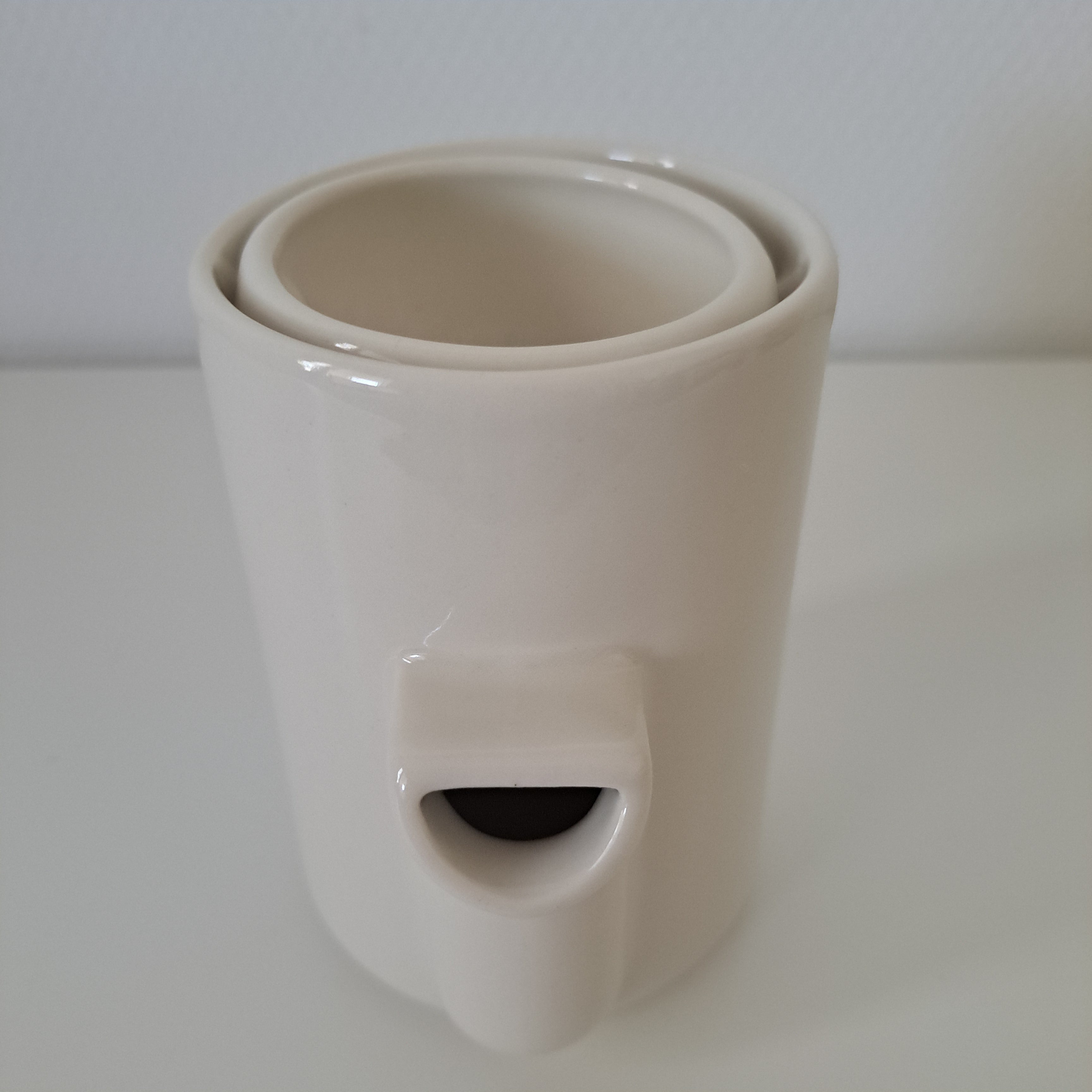 Tonfisk Design, Newton kermakko/sokerikko