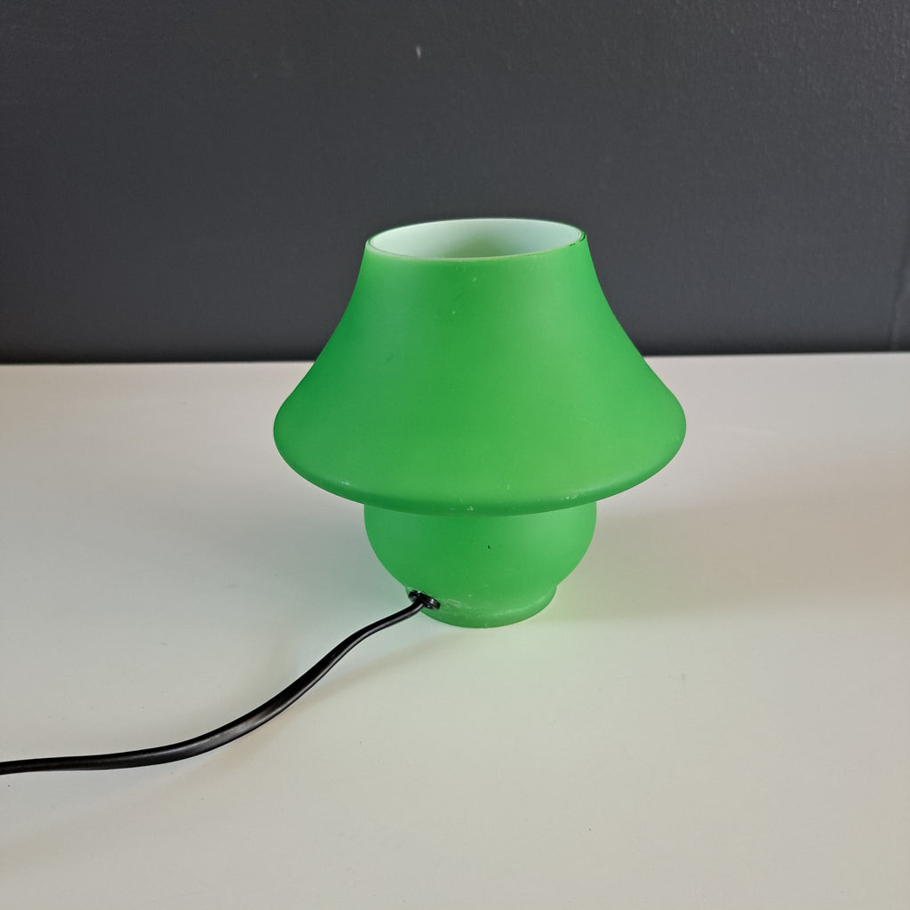 Vintage, pöytävalaisin, tatti
